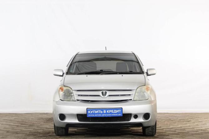 Toyota Ist I с пробегом 2002 года, цена 669 000 рублей, 110000 км, хэтчбек, Автокод Объявления
