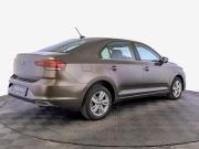 Volkswagen Polo VI Москва  - изображение 34