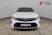 Toyota Camry VII (XV50) Рестайлинг Волгоград  - изображение 28