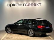 BMW 5 серии VII (G30/G31/G38) Краснодар  - изображение 34