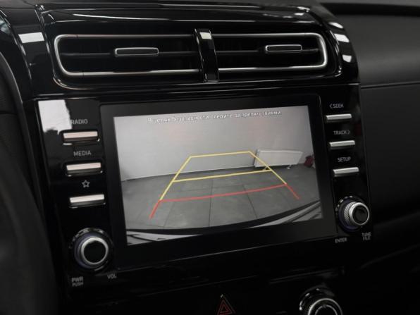 Hyundai Creta II с пробегом 2021 года, цена 2 499 000 рублей, 39000 км, внедорожник, Автокод Объявления