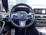 BMW 5 серии VII (G30/G31/G38) Москва  - изображение 37