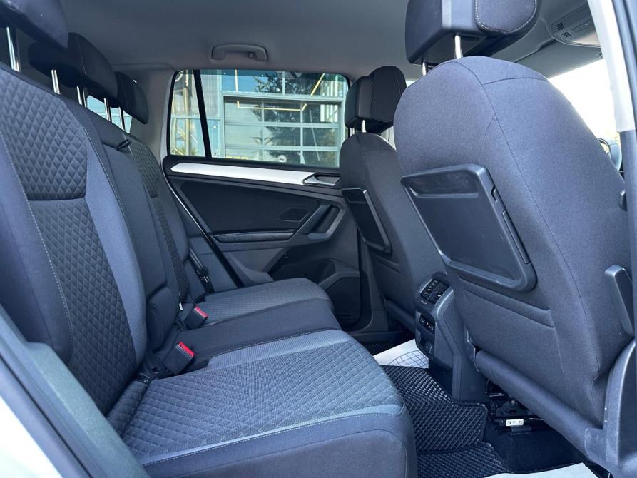 Volkswagen Tiguan II Уфа  - изображение 15