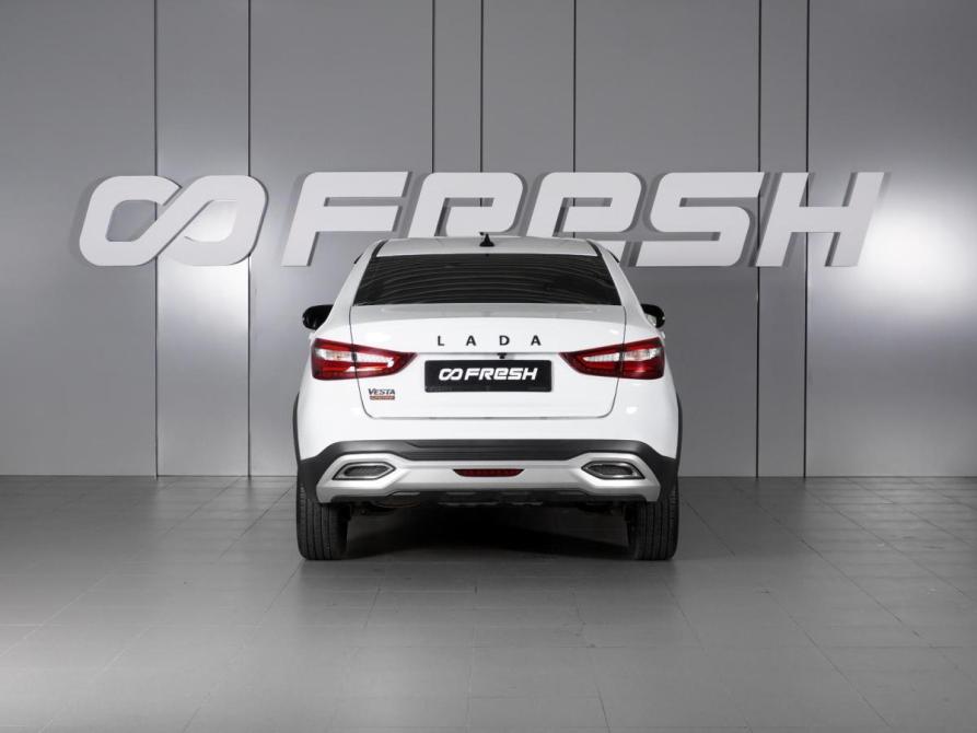 Lada (ВАЗ) Vesta I Рестайлинг (NG) Минеральные Воды  - изображение 4
