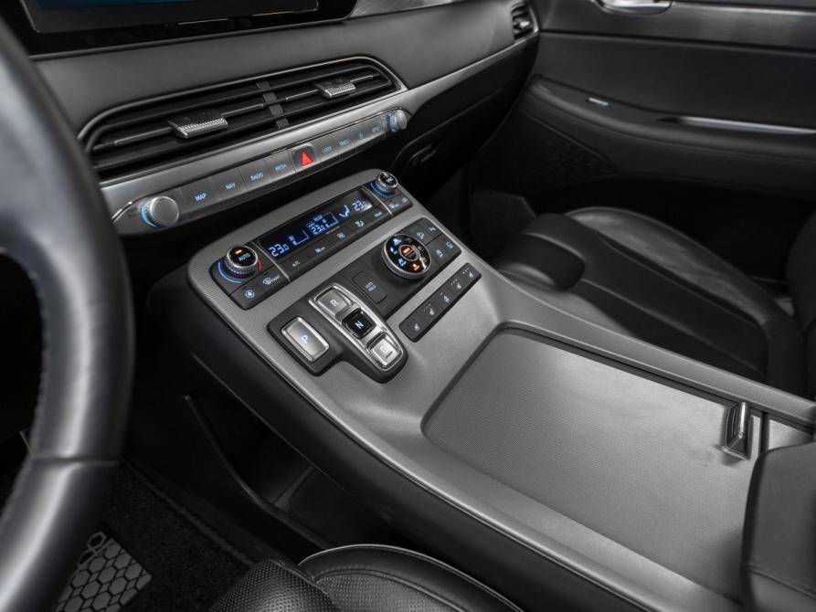 Hyundai Palisade I Москва  - изображение 20