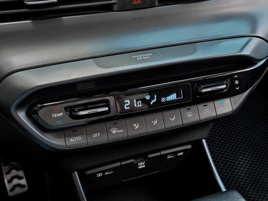 Hyundai Bayon I Краснодар  - изображение 12