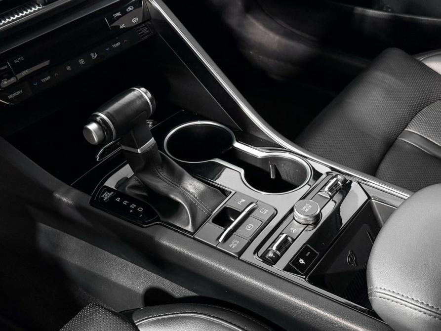 Kia K5 III Санкт-Петербург  - изображение 11