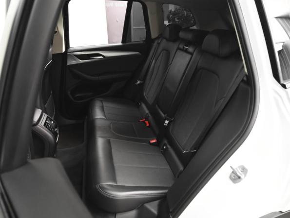 BMW X3 III (G01) с пробегом 2019 года, цена 3 720 000 рублей, 169629 км, внедорожник, Автокод Объявления