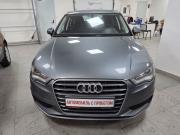 Audi A3 III (8V) Мончегорск  - изображение 19
