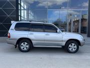 Toyota Land Cruiser 100 Series Рестайлинг 2 Новосибирск  - изображение 21