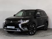 Mitsubishi Outlander III Рестайлинг 3 Санкт-Петербург  - изображение 27