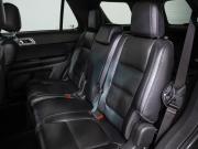 Ford Explorer V Москва  - изображение 38