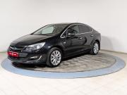Opel Astra J Рестайлинг Екатеринбург  - изображение 21