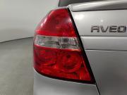 Chevrolet Aveo I Рестайлинг Уфа  - изображение 33