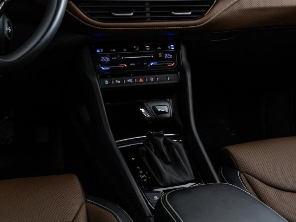 Skoda Kodiaq I Рестайлинг с пробегом 2023 года, цена 4 599 000 рублей, 47305 км, внедорожник, Автокод Объявления