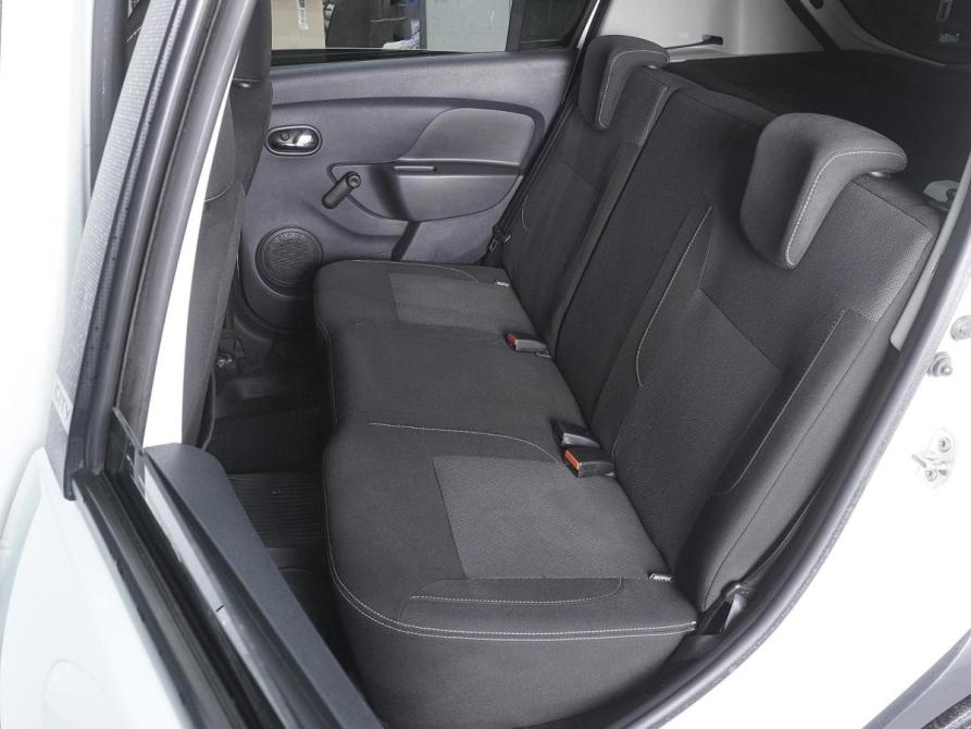 Renault Sandero II Рестайлинг Ростов-на-Дону  - изображение 9