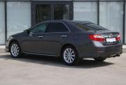Toyota Camry VII (XV50) Саратов  - изображение 32