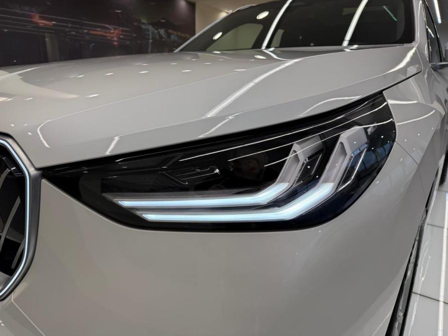 BMW X3 IV (G45/G48) Санкт-Петербург  - изображение 9