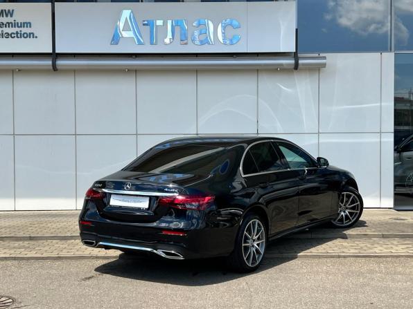 Mercedes-Benz E-Класс V (W213 S213 C238) Рестайлинг с пробегом 2021 года, цена 3 690 000 рублей, 147576 км, седан, Автокод Объявления