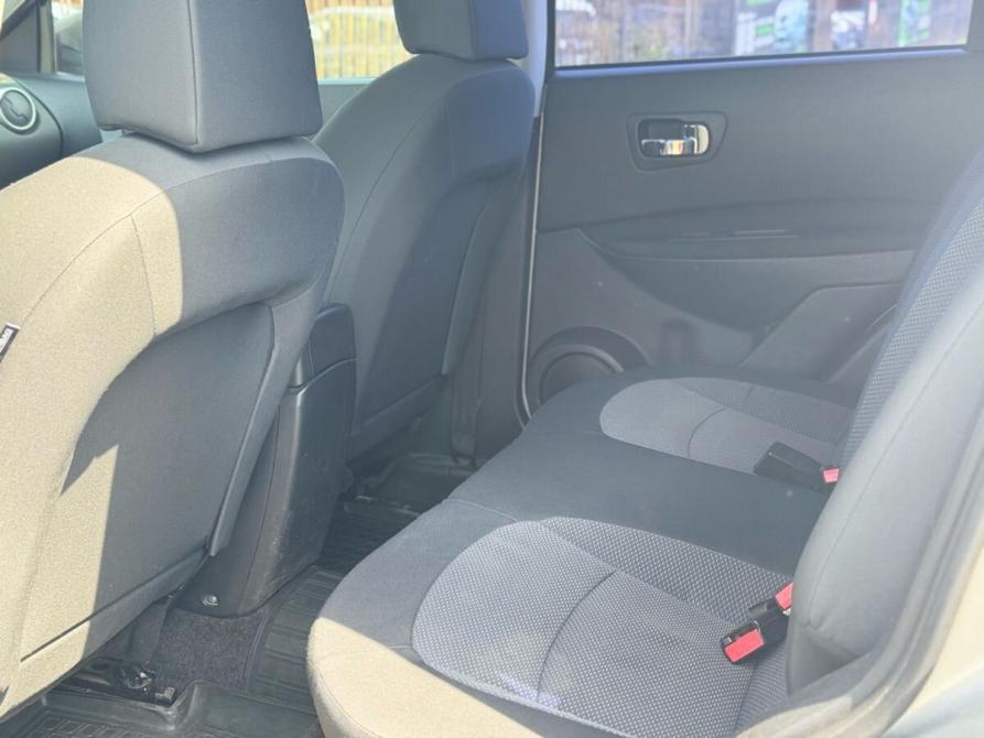 Nissan Qashqai I Ижевск  - изображение 13