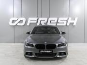 BMW 5 серии VI (F10/F11/F07) Рестайлинг Ростов-на-Дону  - изображение 27
