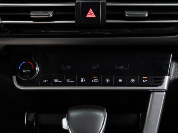 Kia Seltos I с пробегом 2020 года, цена 2 199 000 рублей, 112712 км, внедорожник, Автокод Объявления
