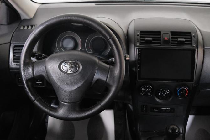 Toyota Corolla X (E140 E150) с пробегом 2008 года, цена 779 000 рублей, 236000 км, седан, Автокод Объявления