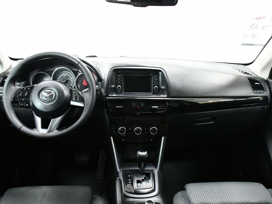 Mazda CX-5 I Новосибирск  - изображение 24