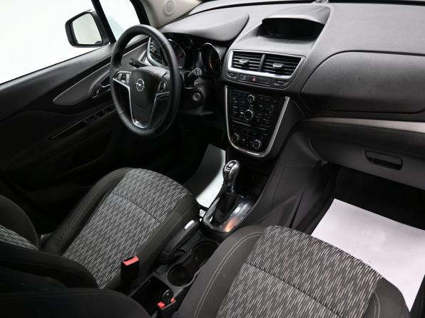 Opel Mokka I с пробегом 2013 года, цена 1 255 000 рублей, 109266 км, внедорожник, Автокод Объявления