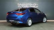 Kia Rio IV Рестайлинг Уфа  - изображение 24