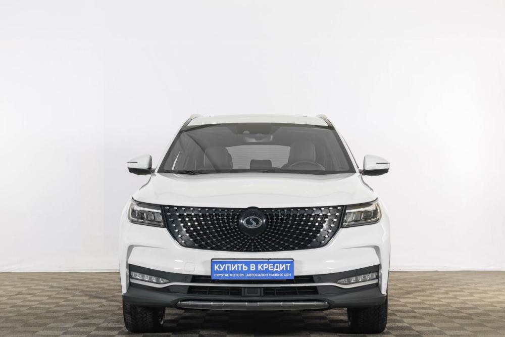 Dongfeng DFSK ix7 Тюмень  - изображение 2
