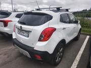 Opel Mokka I Санкт-Петербург  - изображение 10