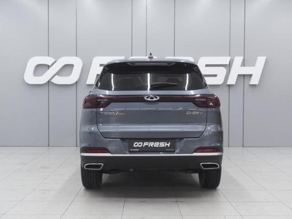 Chery Tiggo 7 Pro I с пробегом 2021 года, цена 1 670 000 рублей, 61390 км, внедорожник, Автокод Объявления