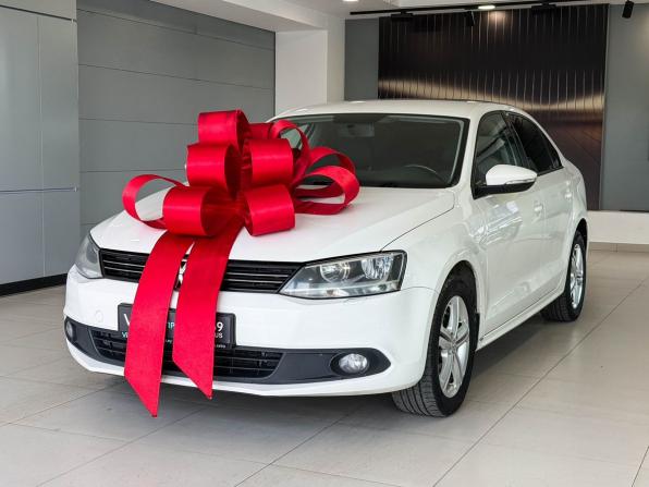 Volkswagen Jetta VI с пробегом 2013 года, цена 1 175 000 рублей, 174669 км, седан, Автокод Объявления