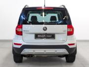 Skoda Yeti I Рестайлинг Санкт-Петербург  - изображение 33