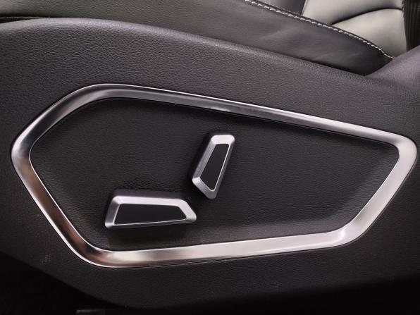 Geely Atlas Pro с пробегом 2021 года, цена 1 780 000 рублей, 94850 км, внедорожник, Автокод Объявления