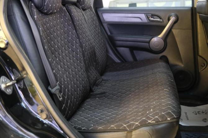Honda CR-V III с пробегом 2008 года, цена 1 449 000 рублей, 316500 км, внедорожник, Автокод Объявления