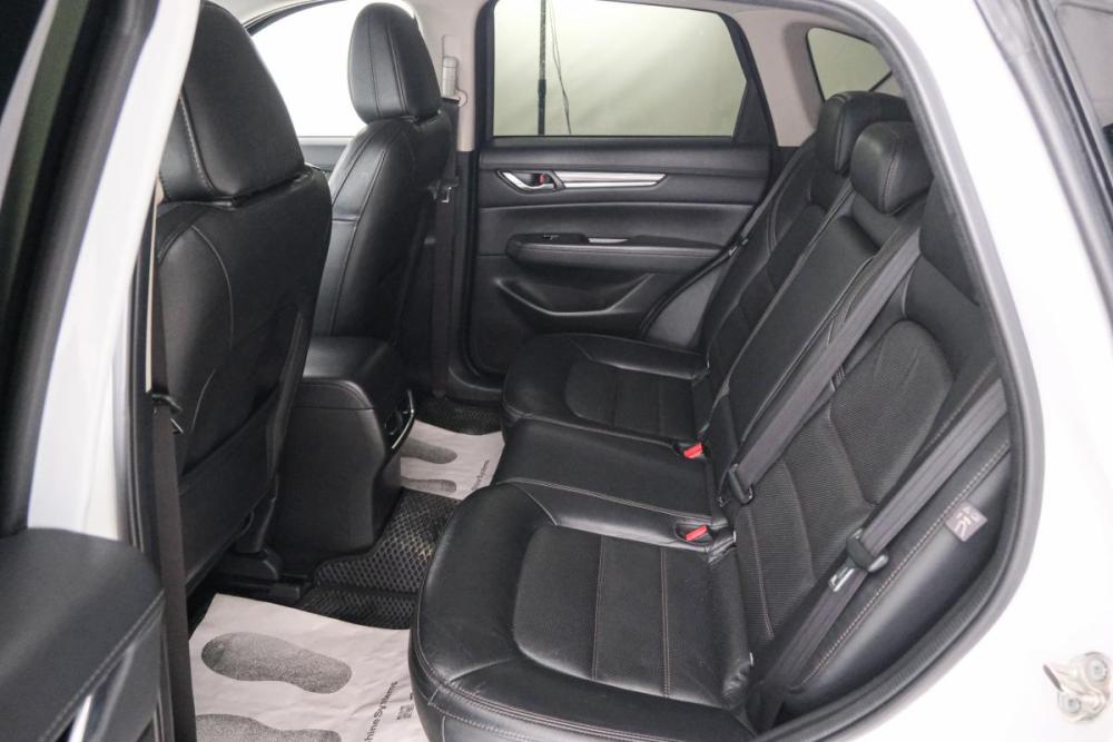Mazda CX-5 II Красноярск  - изображение 22