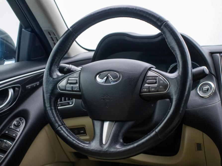 Infiniti Q50 I Москва  - изображение 15