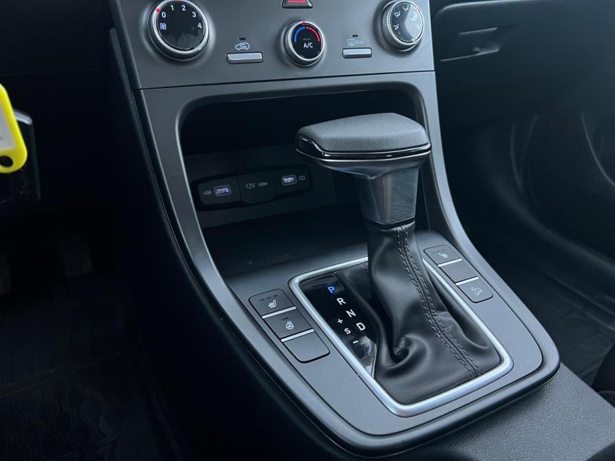 Hyundai Creta II Санкт-Петербург  - изображение 21