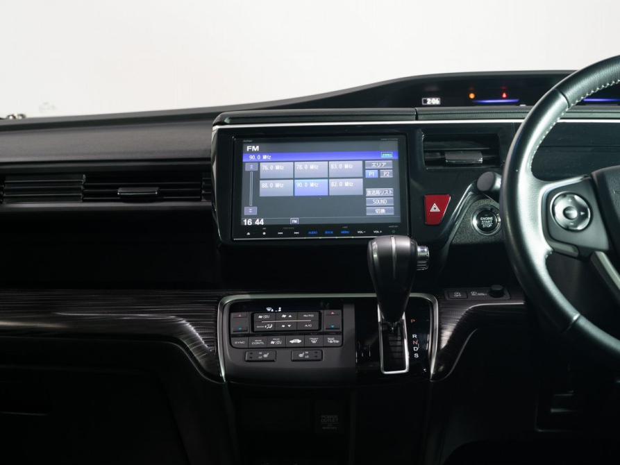 Honda Stepwgn V Чита  - изображение 13