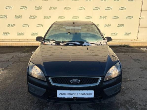 Ford Focus II с пробегом 2006 года, цена 300 000 рублей, 260000 км, хэтчбек, Автокод Объявления