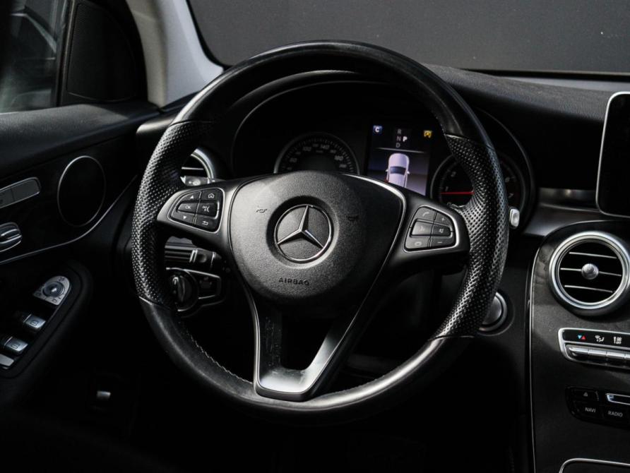 Mercedes-Benz GLC I (X253) Москва  - изображение 13