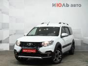 Lada (ВАЗ) Largus I Рестайлинг Екатеринбург  - изображение 18