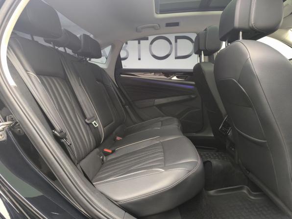 Volkswagen Passat B8 Рестайлинг с пробегом 2023 года, цена 3 380 000 рублей, 75572 км, седан, Автокод Объявления