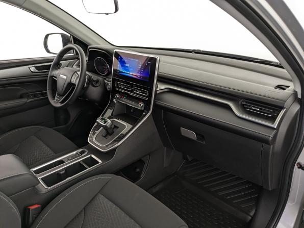 Haval M6 II с пробегом 2025 года, цена 1 795 000 рублей, 26923 км, внедорожник, Автокод Объявления