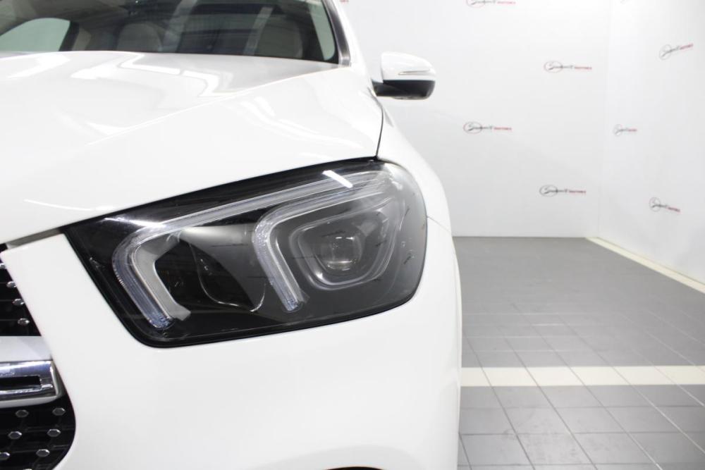 Mercedes-Benz GLE II (V167) Владивосток  - изображение 8
