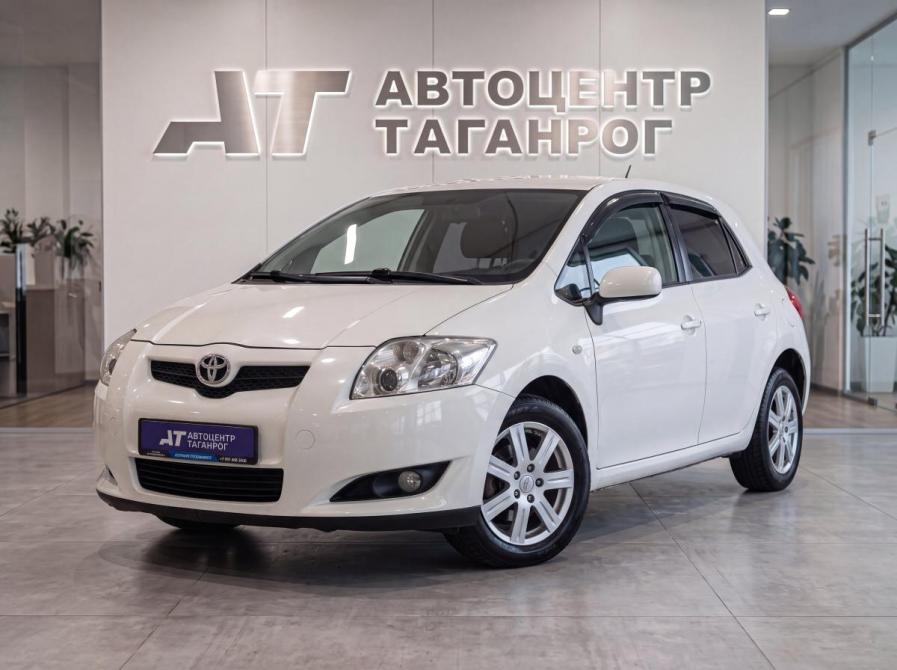 Toyota Auris I Таганрог  - изображение 1