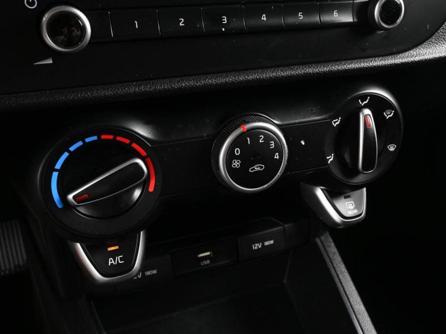 Kia Rio IV Рестайлинг Ростов-на-Дону  - изображение 14