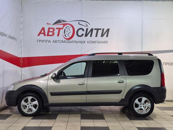 Lada (ВАЗ) Largus I с пробегом 2018 года, цена 840 000 рублей, 179000 км, универсал, Автокод Объявления